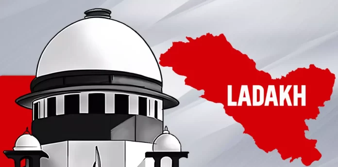 Ladakh Constituency Prepares for Lok Sabha Elections