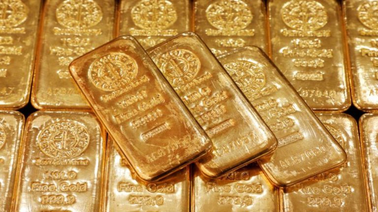 Gold, Silver Prices Today, August 7, 2024: Precious Metals Witness Dip on MCX