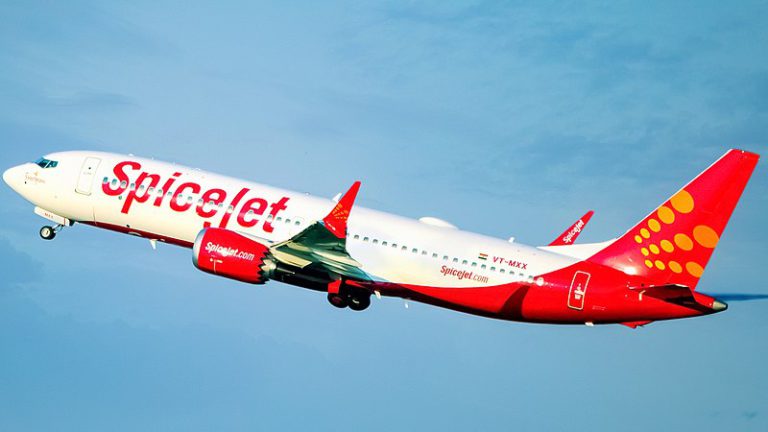 “SpiceJet Approves QIP Allotment of 48.7 Crore Shares at ₹61.60 Each”