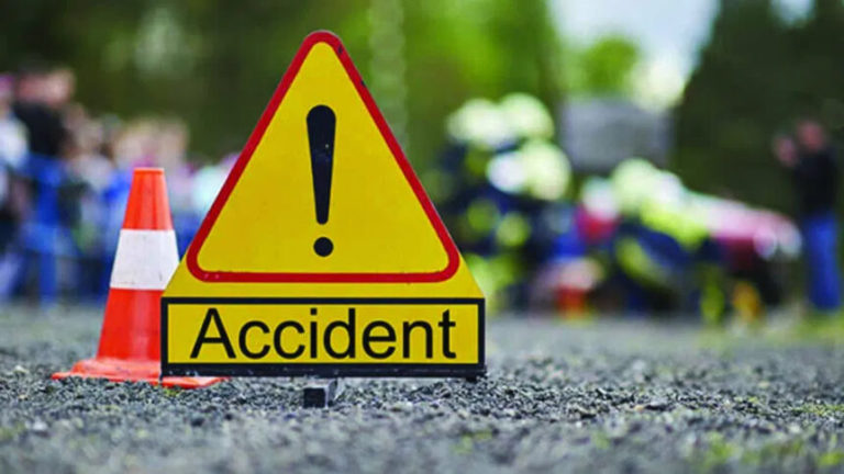 Man killed, another injured in Anantnag accident