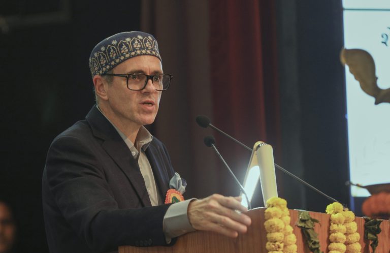 CM Omar Abdullah expresses grief over Kathua fire tragedy, assures best treatment for injured