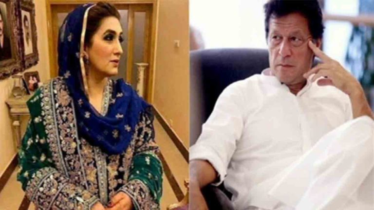 Toshakhana 2.0: Imran Khan, Bushra Bibi’s interim bail extended until January 7