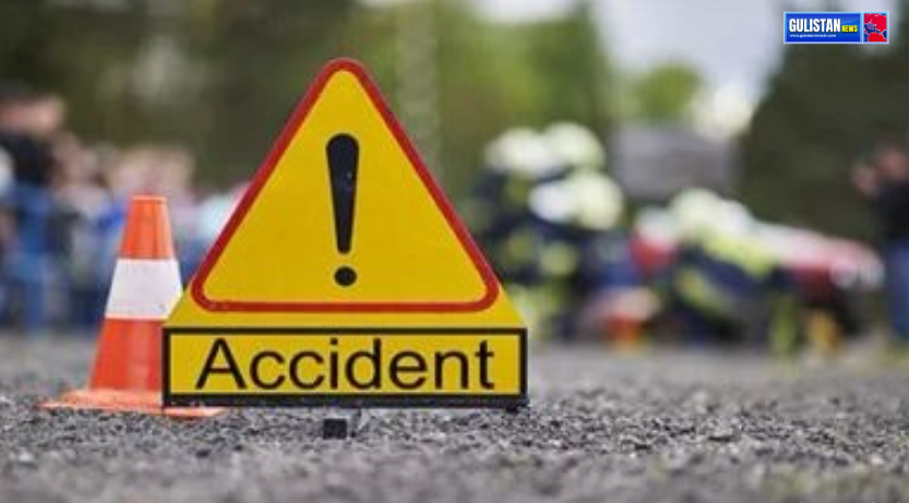 2 Sopore Residents Injured in Road Accident Near Sadhna - Gulistan News