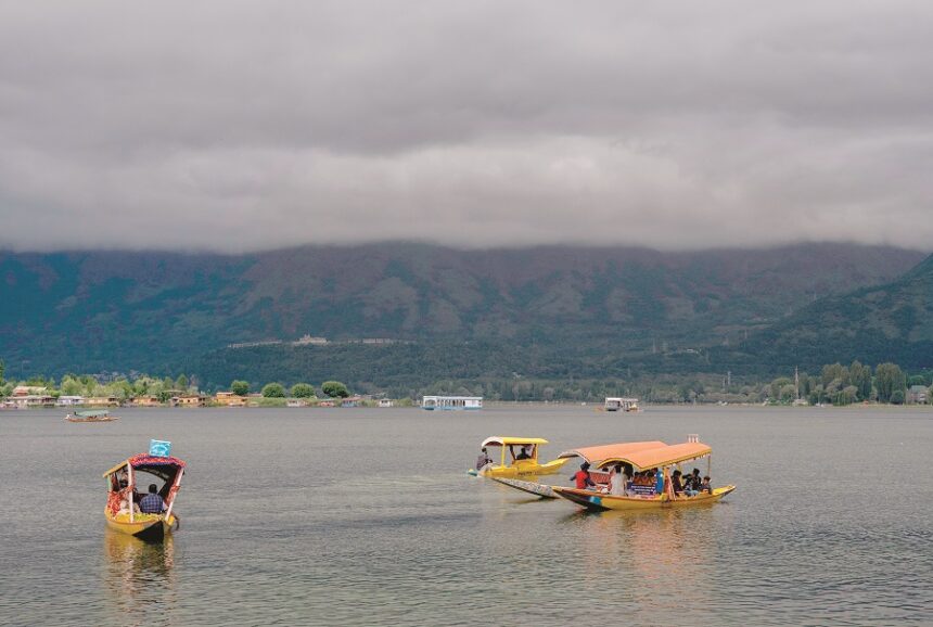 Dry Weather Expected in J&K Till Jan 29: MeT