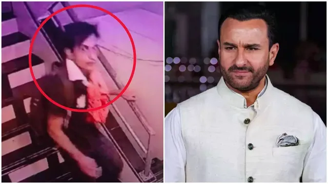 Over 30 Hours Gone, 20 Teams At Work, But No Trace Of Saif Ali Khan’s Attacker