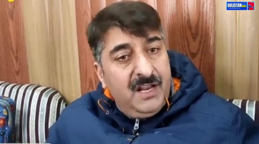 "Jammu and Kashmir Anti Corruption Bureau conducted a verification into the allegation that ( Riyaz Ahmad Parray,) retired Superintending Engineer PWD (R&B), resident of Hygam Baramulla has amassed huge assets, by indulging in corrupt practices," a statement issued to the news