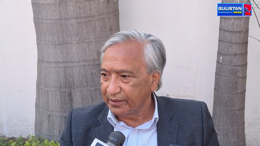 'Constitutional order under threat', J&K CPI(M) MLA Mohd Yousuf Tarigami lashes out at BJP over Waqf, UCC - Gulistan News Tv