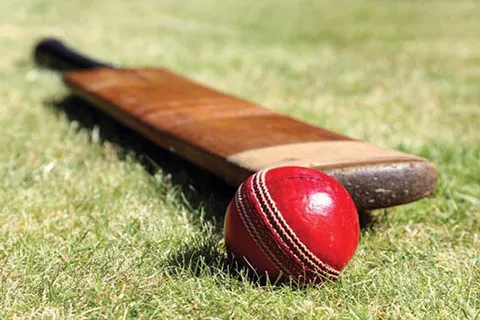 Man Injured After Being Hit with Bat During Cricket Game