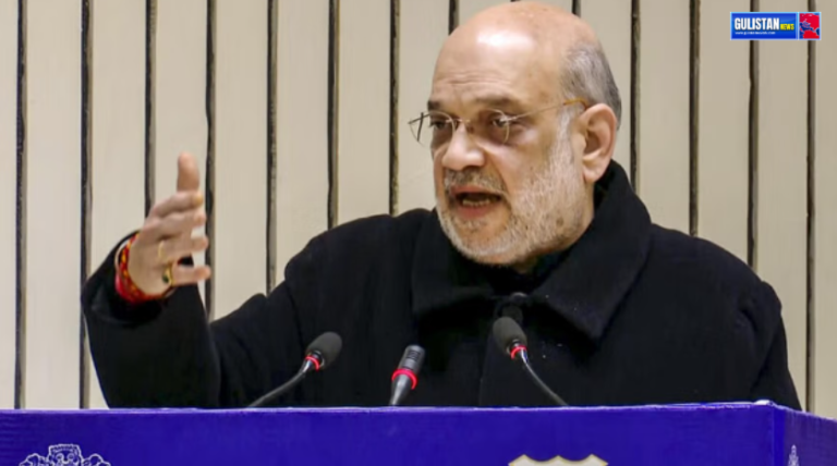 Dark web, cryptocurrency, drones continue to be challenge: Amit Shah