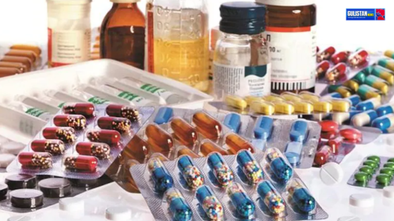 Govt-supplied medicines found dumped in J&K’s Rajouri, probe ordered