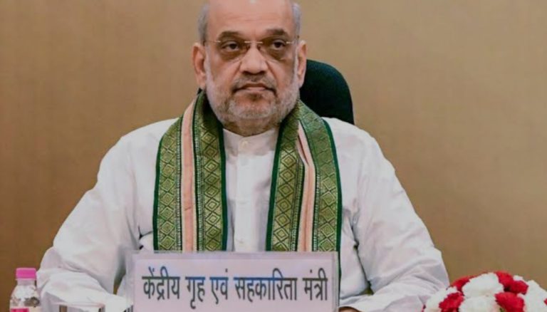 Mysterious deaths in Rajouri: HM Amit Shah orders constitution of inter-ministerial team Gulistan News Tv