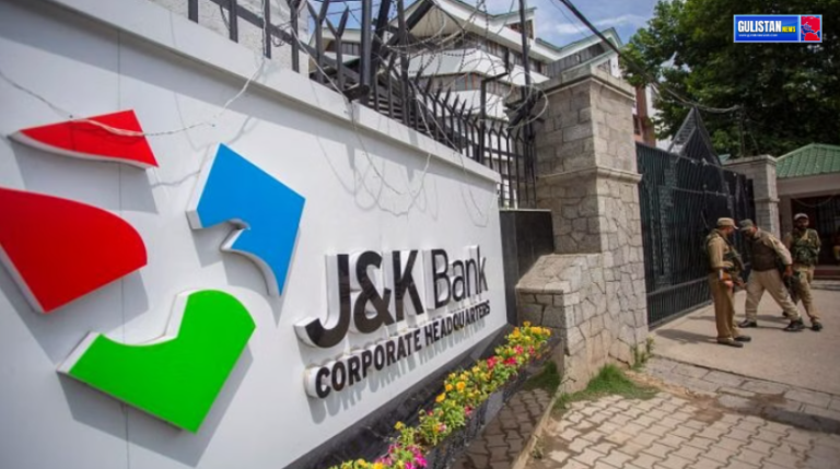 Sebi Issues Warning to J&K Bank for Delayed Disclosure of MD Appointment