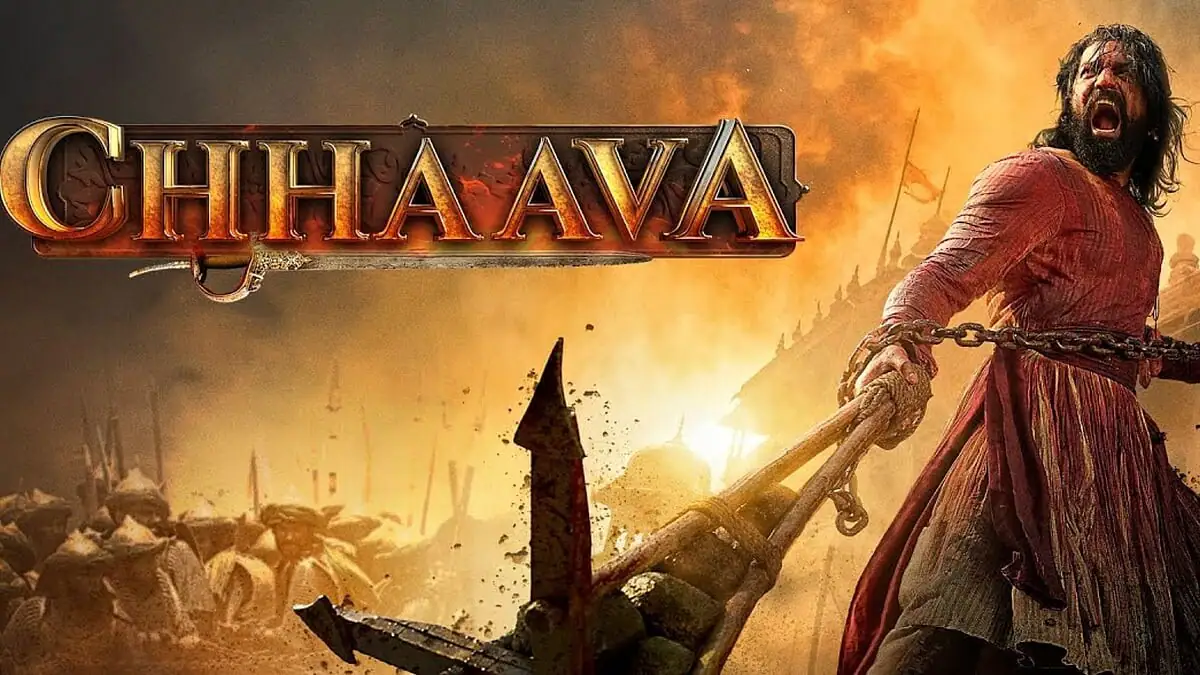 Vicky Kaushal's Chhaava is now tax-free in Madhya Pradesh