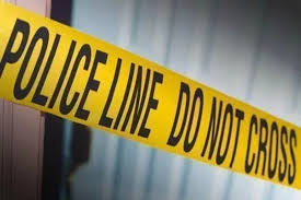 Dead Body found in car at Narwal Jammu