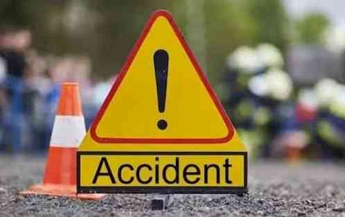 Deadly Crash in Reasi: Tempo Plunges Into Gorge, 4 Dead & 8 Injured