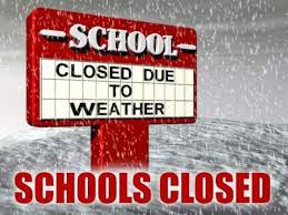 Gurez schools closed until March 15 due to heavy snow.